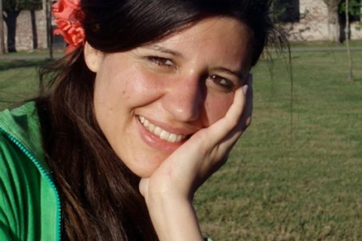 María Cash