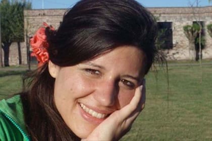 María Cash