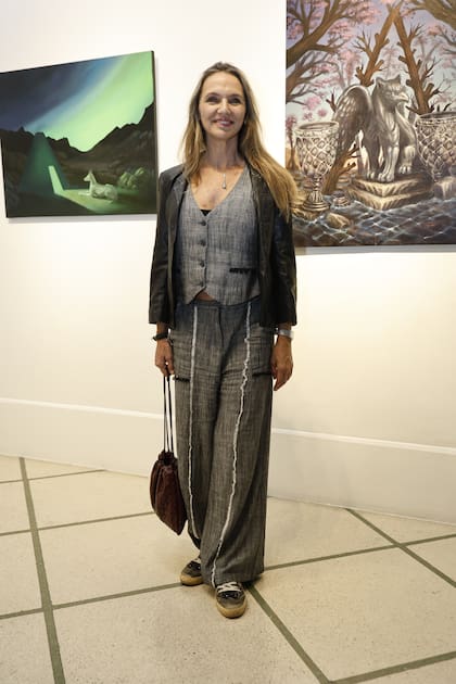 María Rozenmuter