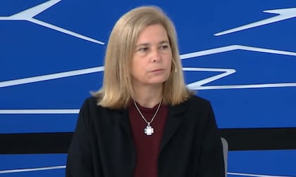 María Castiglioni