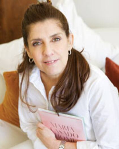 María Casado