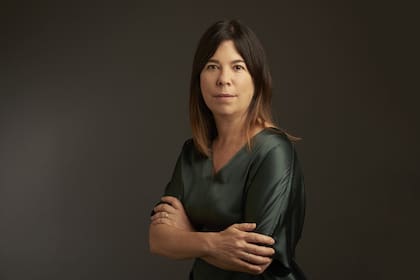 María O Donnell