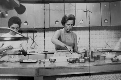 María Adela Baldi