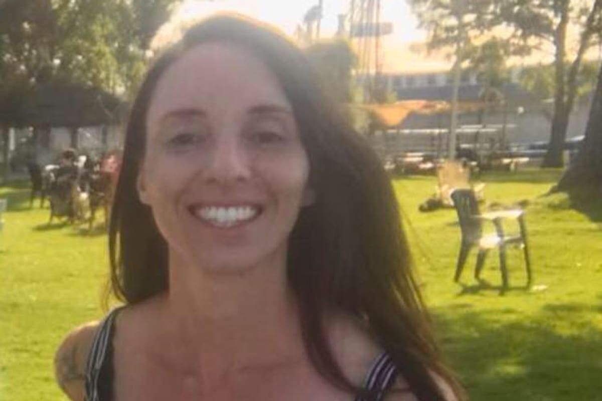 María Alejandra Abbondanza, la víctima, tenía 38 años