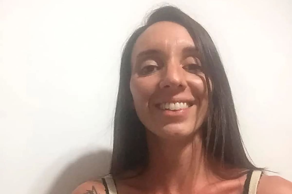 María Alejandra Abbondanza tenía 38 años