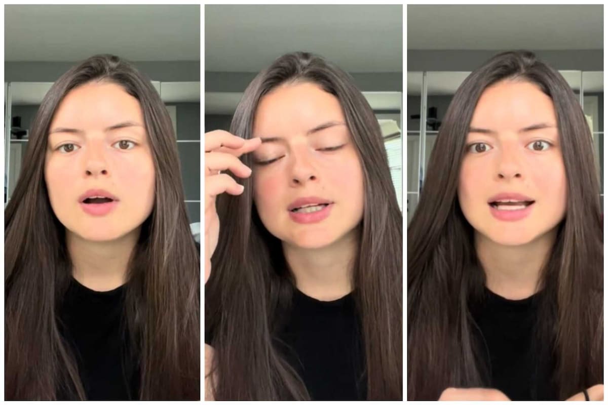 María Alejandra López contó el problema que tuvo en su trámite de green card por culpa de su abogado