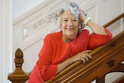 María Ángeles Durán