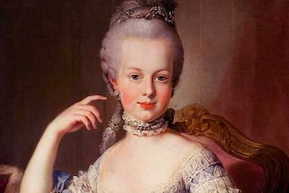 María Antonieta pasó sus últimos días encerrada en una celda oscura, fría y húmeda