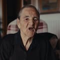 María Antonietta, de 101 años: “Nunca estamos satisfechos; si tenemos un dedo, queremos cuatro”