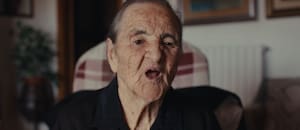 María Antonietta, de 101 años: “Nunca estamos satisfechos; si tenemos un dedo, queremos cuatro”