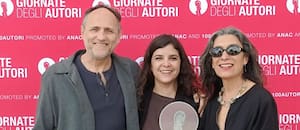 Un gran triunfo del cine argentino antes del anuncio de los premios principales
