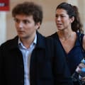 La viuda de Martín Aramburú conmovió al Tribunal: cómo se enteró del asesinato y la "teoría del dinosuario"