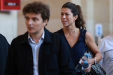 La viuda de Martín Aramburú conmovió al Tribunal: cómo se enteró del asesinato y la "teoría del dinosuario"