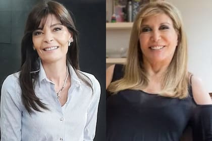 María Areces y Cecilia Laratro, las nuevas incorporaciones de CNN Radio
