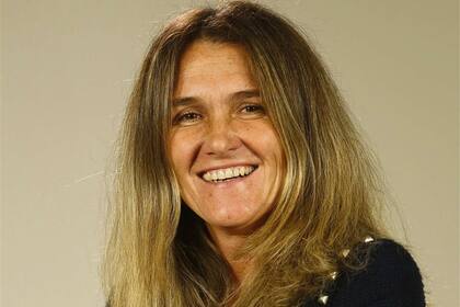 María Beatriz "Pilu" Giraudo