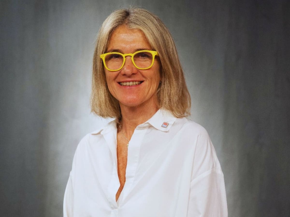 Quién es Pilu Giraudo, la nueva presidenta del Senasa - LA NACION