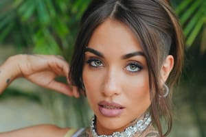 María Becerra habló de su intimidad sexual con J Rei e hizo una revelación personal