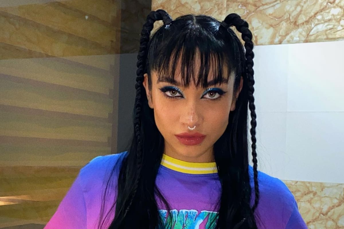 María Becerra se presentará en los Grammys de Estados Unidos