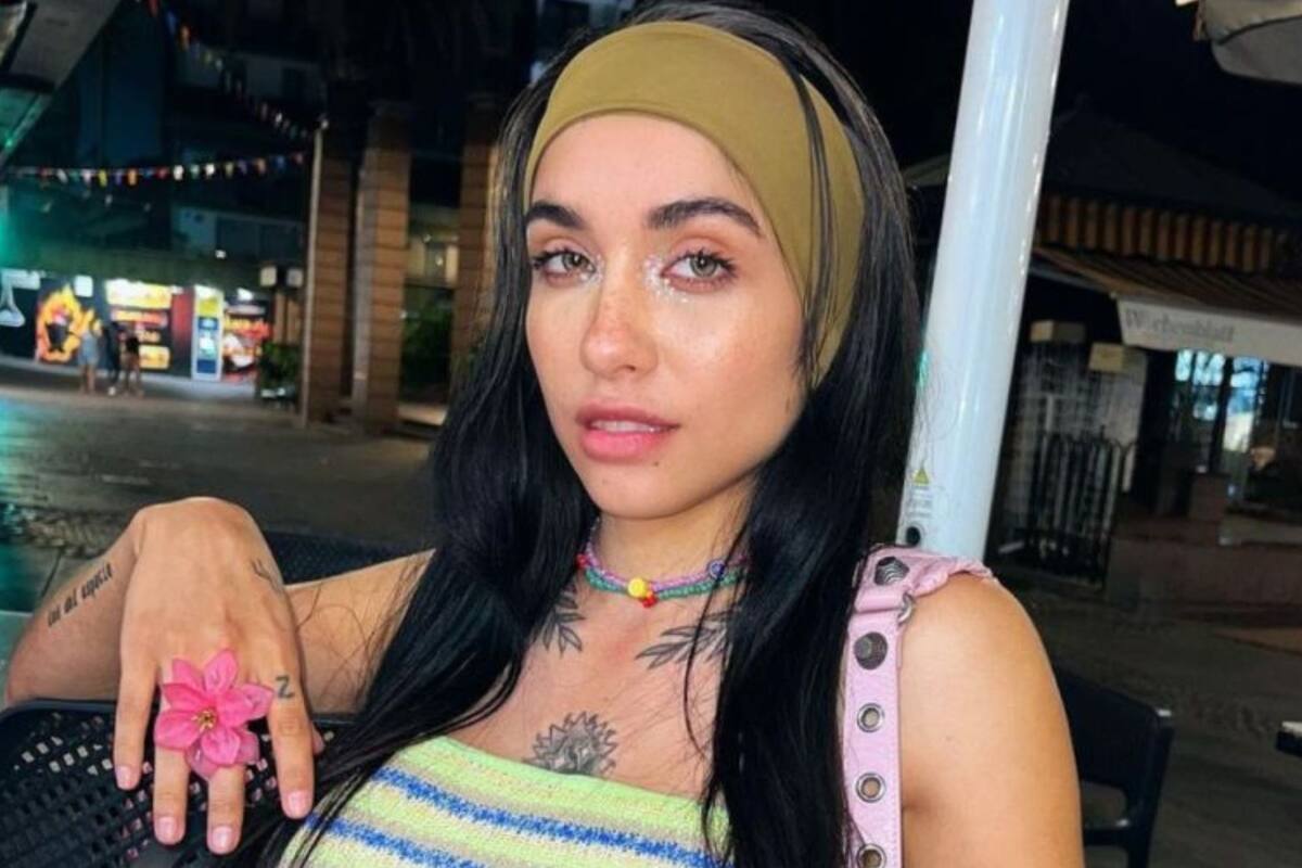 María Becerra será parte de un importante evento en Nueva York por Año Nuevo