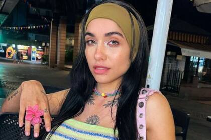 María Becerra será parte de un importante evento en Nueva York por Año Nuevo