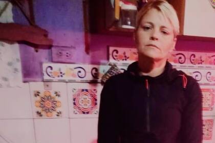 María Belén Gaudio