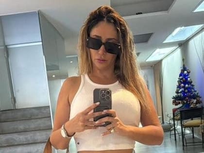 María Belén Zerda