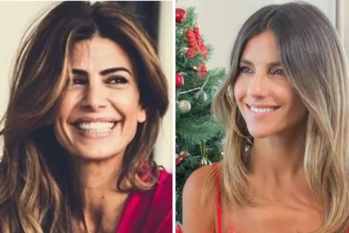 María Belén Ludueña habló de su relación con Juliana Awada y brindó detalles de su primer encuentro con ella, en la Quinta de Olivos