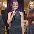 Todos los invitados a la gala solidaria del Hospital de Niños y la apertura de la muestra "Un jardín encantado"