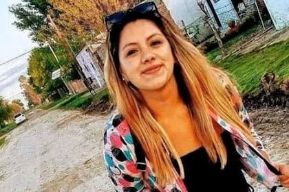 María Belén Olote (25) fue asesinada a golpes.