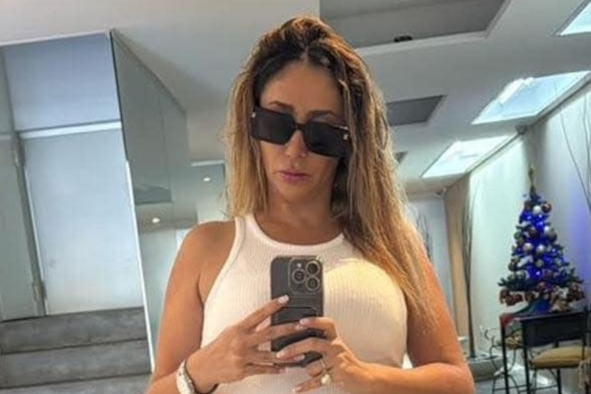 María Belén Zerda, la mujer desaparecida en Cancún