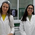 Dos científicas de Córdoba pueden ser pioneras en una tecnología para obtener miel en polvo