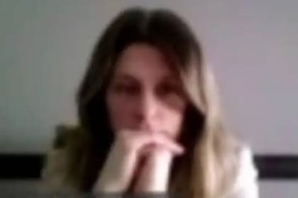 María Cándida Etchepare, fiscal de Bariloche