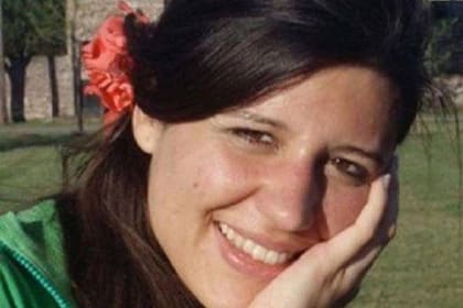 María Cash, búsqueda intensa