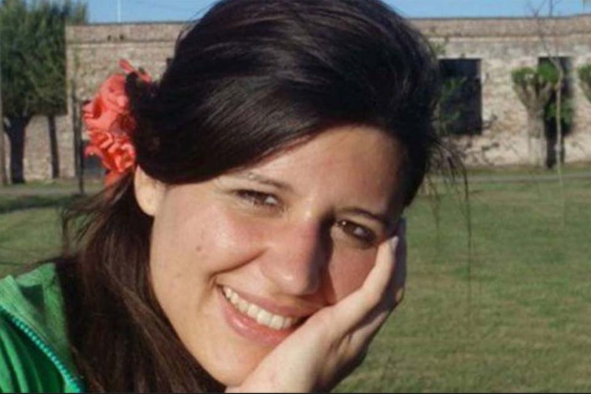 María Cash desapareció en julio de 2011, cuando viajó a Jujuy