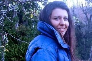 Detuvieron a un camionero por la desaparición de María Cash