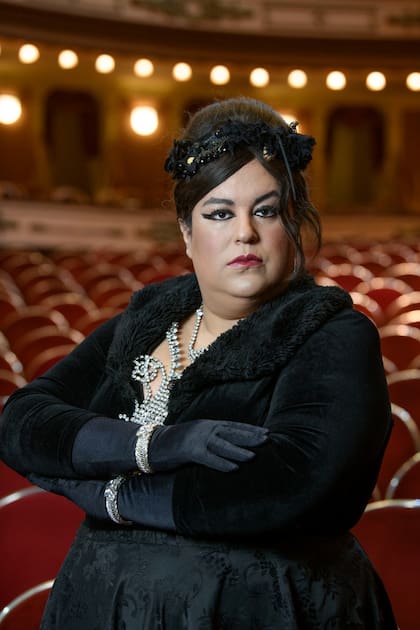 María Castillo de Lima