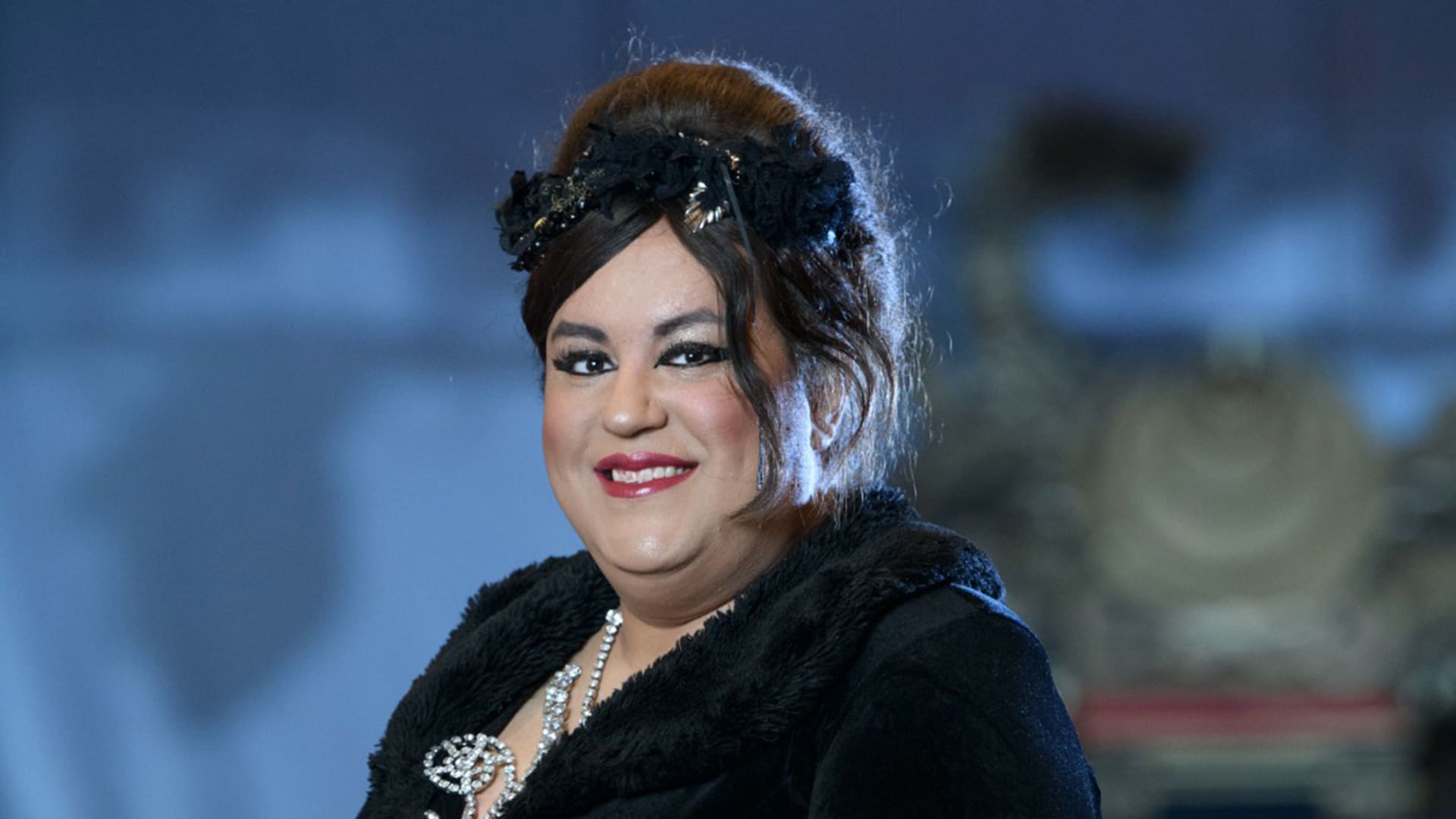 María Castillo de Lima