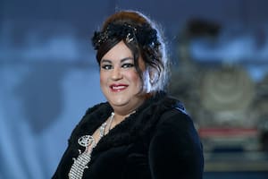 Del cambio de género a los grandes personajes de la ópera