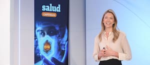 “La longevidad depende un 75% del estilo de vida y solo un 25% de la genética”