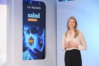 “La longevidad depende un 75% del estilo de vida y solo un 25% de la genética”