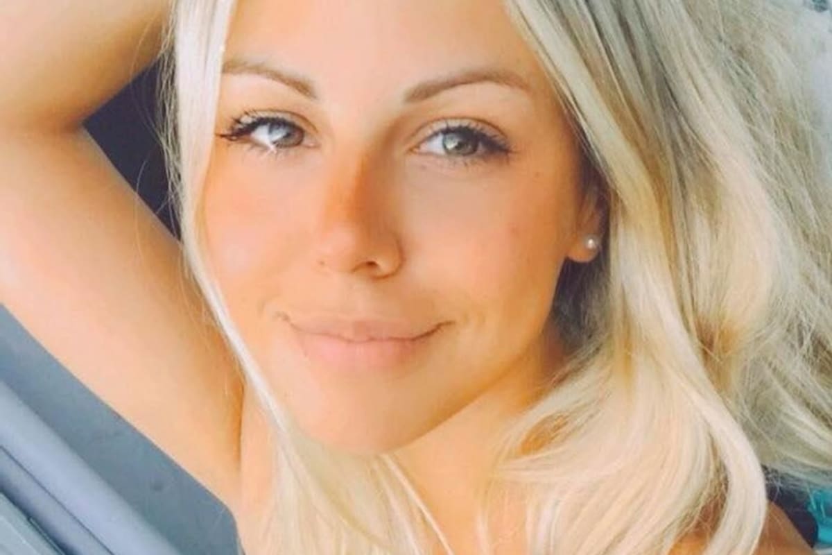 María Clara (27), la joven argentina que murió en Kosovo