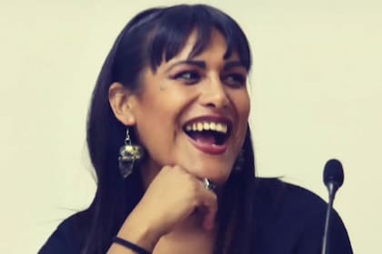 María Clemente, la diputada mexicana que hizo el pedido para declarar a Messi persona non grata