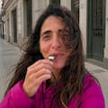 Se cayó de la bicicleta y tuvo que aprender a caminar otra vez: “No volvemos al mismo lugar, nos volvemos a habitar”