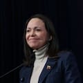 María Corina Machado: “Mi regreso a Venezuela es urgente”