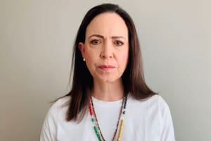 María Corina Machado habló a los venezolanos en un mensaje publicado en Instagram