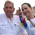 Machado y González Urrutia rechazan el diálogo con el chavismo impulsado por EE.UU.