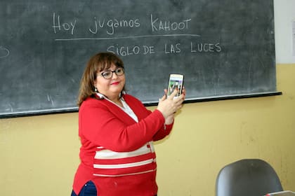 María Cristina Gómez