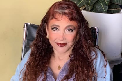 María Cristina Agüero, directora del Incaa