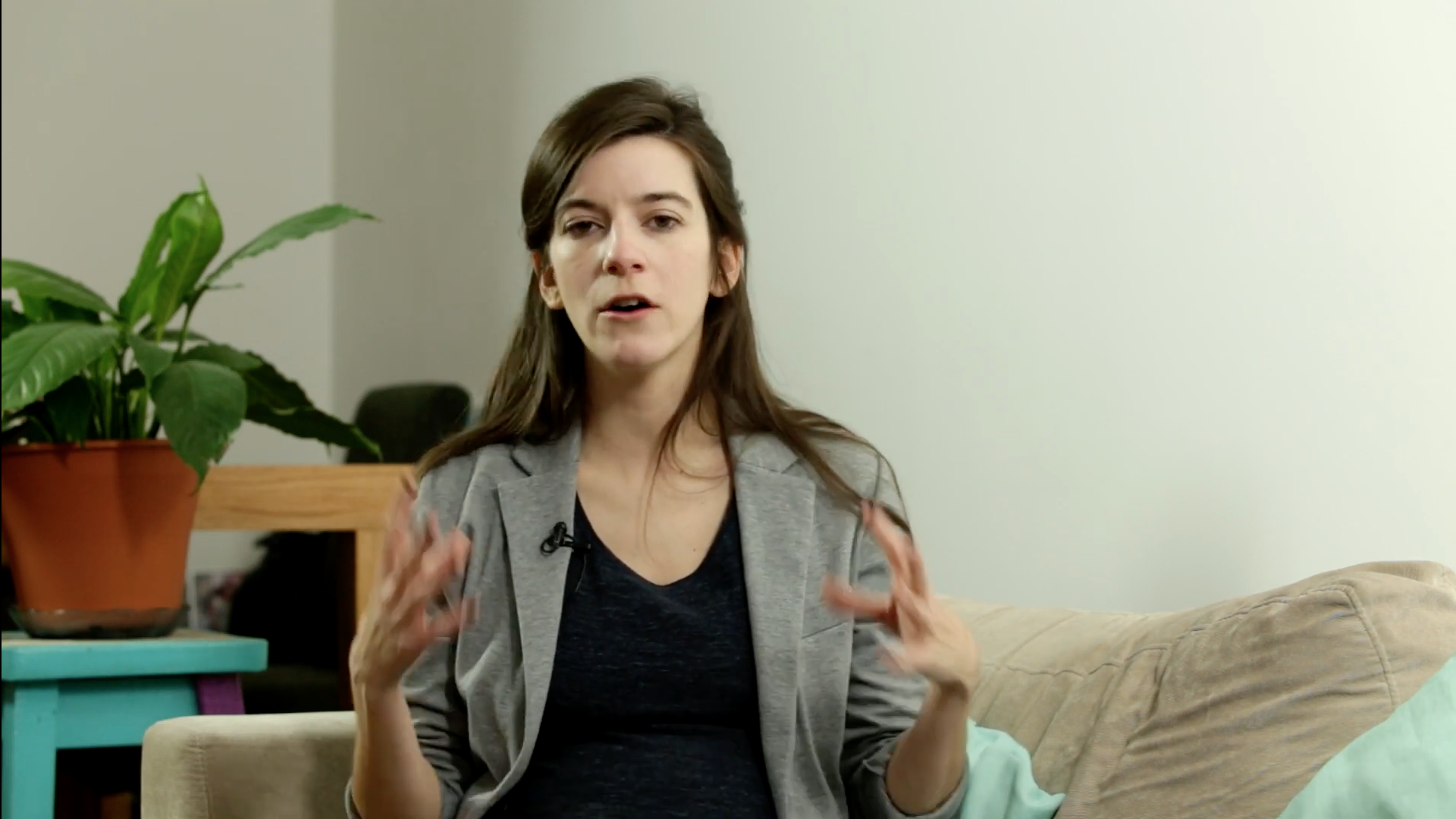 María de La Paz Toscani