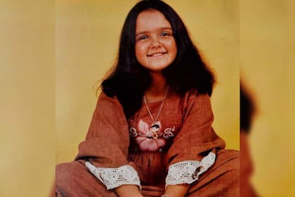 María de las Estrellas fue un genio de la literatura (Foto Facebook María de las Estrellas)